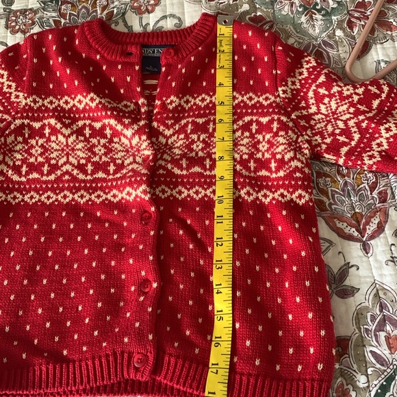 Lands End sweater - Picture 7 of 7